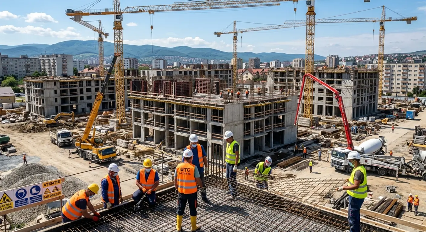key-industries-in-romania-hiring-foreign-workers